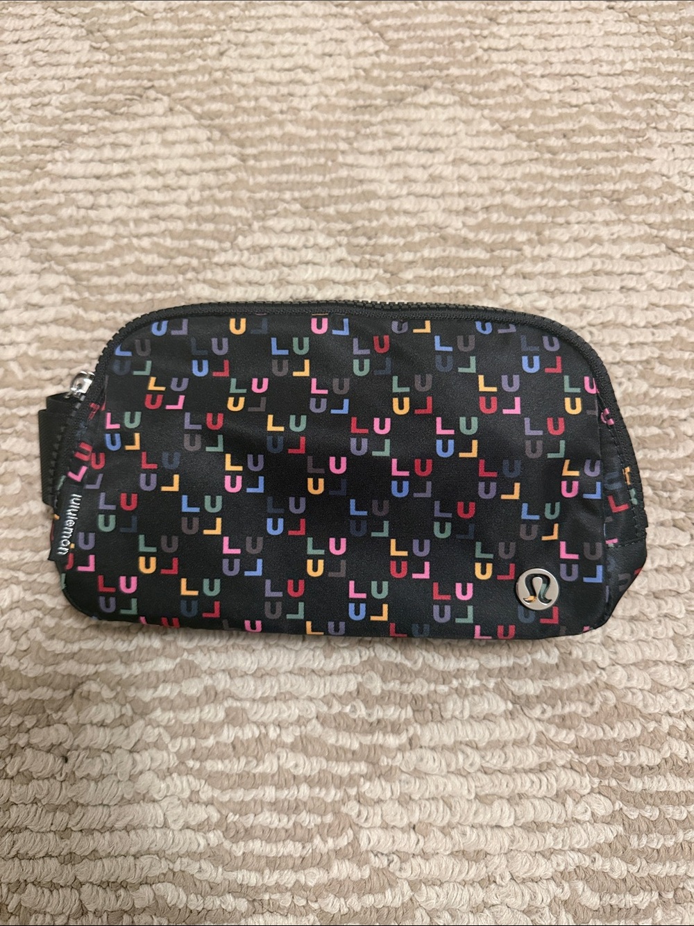 NWT Lululemon Everywhere Belt Bag 1L